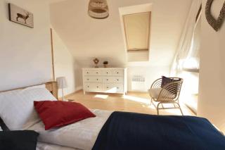 Domek na Kaszubach 4-1 - Ostoja Bukowo - 7