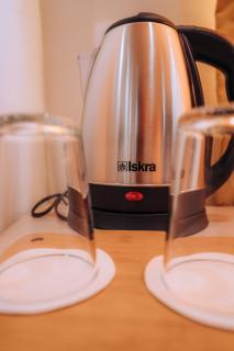 Tim Apartmani - Ohrid - 6