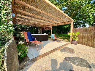 La Pouardais - Trégon - 3