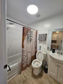 JstLikeHome - Old Ottawa Suite & Guesthouse - Ottawa - 5