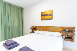 Trendyhomes Panko, WIFI - aire acondidionado - Roquetas de Mar - 2