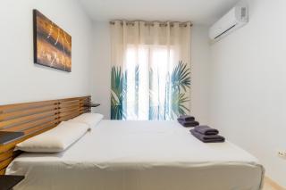 Trendyhomes Panko, WIFI - aire acondidionado - Roquetas de Mar - 7