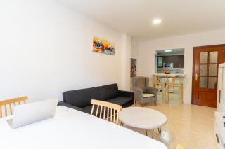 Trendyhomes Panko, WIFI - aire acondidionado - Roquetas de Mar - 1