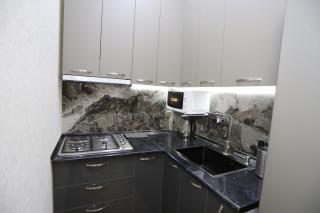 Dar Building apartment - Batumi - 8