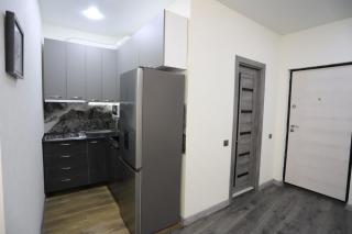 Dar Building apartment - Batoumi - 7