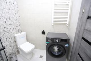 Dar Building apartment - Batumi - 6