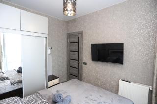 Dar Building apartment - Batumi - 4