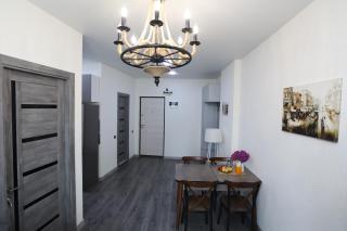 Dar Building apartment - Batumi - 3