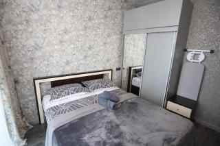 Dar Building apartment - Batumi - 2