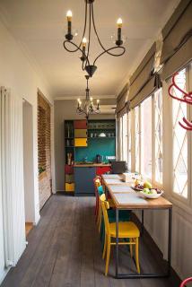 Apartment king Erekle 2 - 3