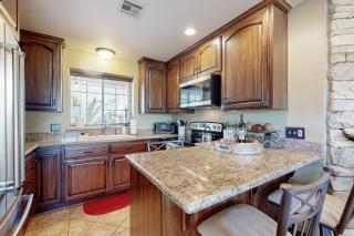 Calle Cancion Charms - 2