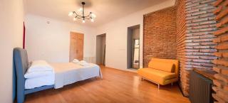 Apartment king Erekle 2 - Tbilisi - 8