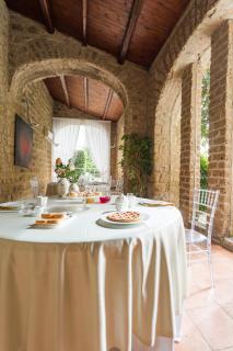 Masseria à quaranta - Rooms & Events - San Marco Evangelista - 6