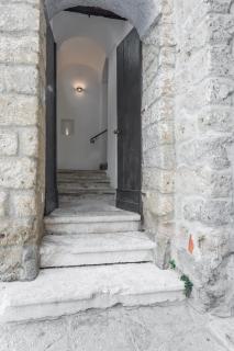 Masseria à quaranta - Rooms & Events - San Marco Evangelista - 5