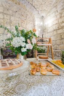 Masseria à quaranta - Rooms & Events - 2