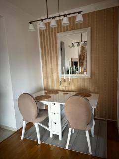 Sea apartment Bar - Bar - 7