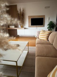 Sea apartment Bar - Bar - 4