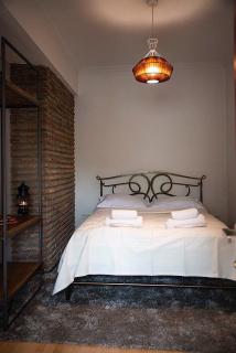 Apartment king Erekle 2 - Tbilisi - 7