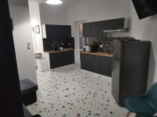 Apartament Casa George Mamaia Nord - Năvodari - 0