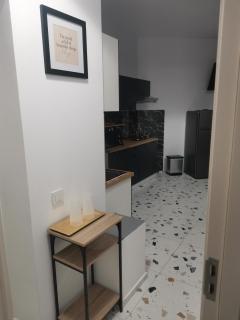 Apartament Casa George Mamaia Nord - Năvodari - 8