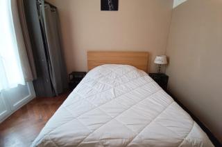 Charming T2 apartment in Nice city center - Nizza - 3