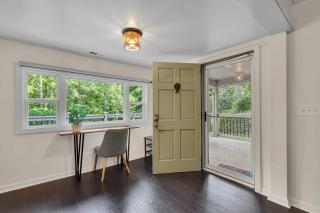 Pet-Friendly Pickens Vacation Rental with Fire Pit - 3