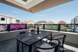 Apartments Tia - Trogir - 7