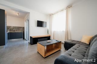 Apartments Tia - Trogir - 1