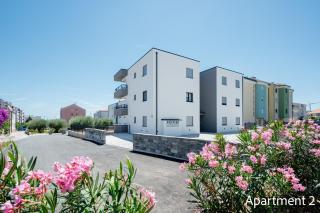 Apartments Tia - Trogir - 4