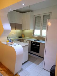 Katja's Apartment - 1