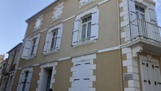 Studio vue mer 1r étage avec balcon - 6