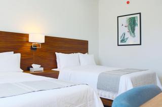 Casa Maria Boutique Hotel - San Carlos - 6