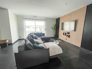Maison 8 personnes avec piscine et jacuzzi - Rosières - 4