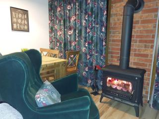 Domek na Kaszubach 5-2 - Ostoja Bukowo - 7