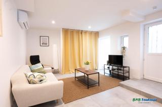 ORBIS - "Le Gaston douillet" - Clim - WiFi - Plein centre - Cour intérieure - 7