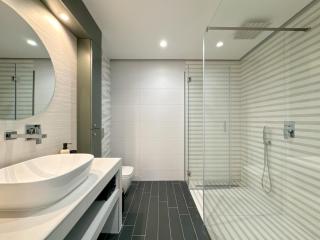 Luxury Downtown Apartment A5 - Salonicco - 3