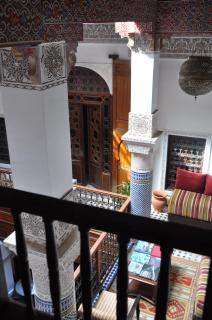 Riad Adarissa - 2