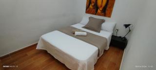 Beach Center-loft - 2