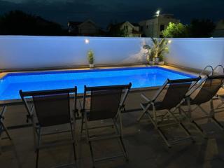ORA apartments - 8