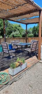 El Nevado Casa de Campo 1 - San Rafael - 7