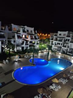 Résidence Tamuda Golf à Cabo Negro - 2