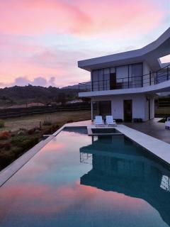 Casa ilama Hospedaje Boutique es un espacio Familiar con el confort de un hotel - Calima - 7