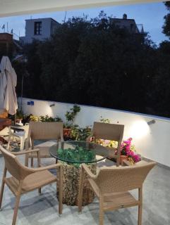 Amela House - Skala Kallirakhis - 6