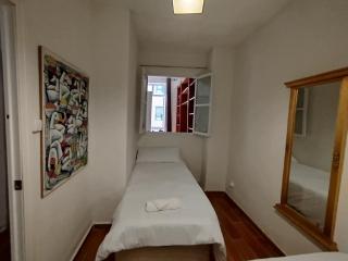 Beach Center-loft - 3
