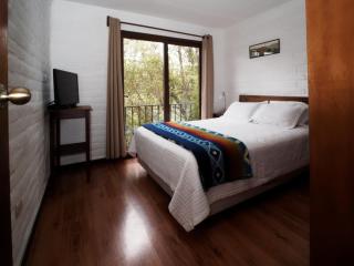 Apartamentos Otorongo Cuenca Ecuador - Cuenca - 5