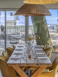 Hotel Punta Lara Noirmoutier - Vue Mer - Nouvellement rénové - La Guérinière - 4