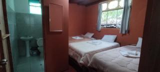 Etrita Inkas Hostel - Sahuayacu - 9