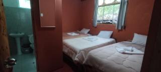 Etrita Inkas Hostel - Sahuayacu - 7