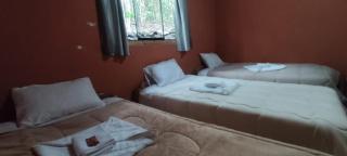 Etrita Inkas Hostel - 2