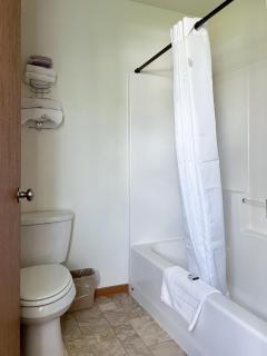 The Trail Inn & RV Sites - Selby, SD - HWY 12, HWY 83 - Selby - 1